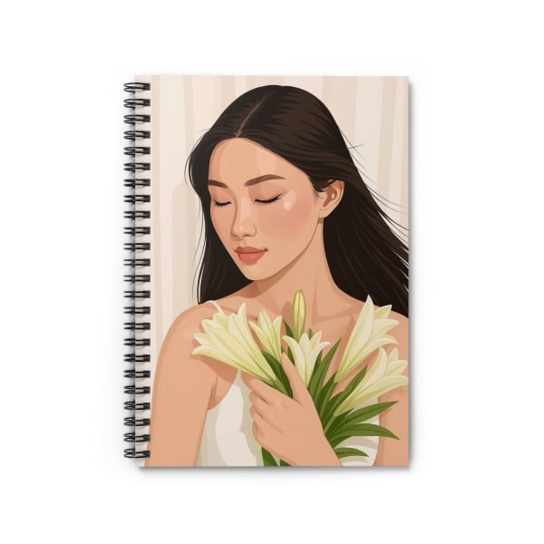 [Customized] - Lily’s Diary